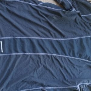Dry fit shirt
